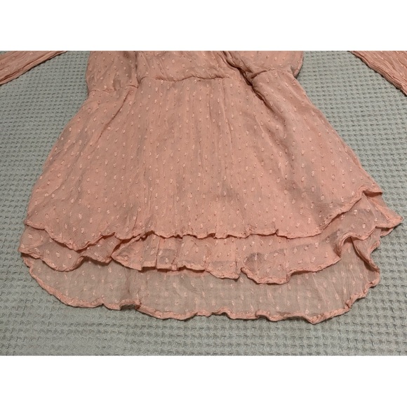 Free People Daliah mini dress - Picture 6 of 8